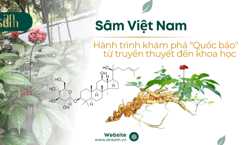 Green Modern Herbal Tea Promotion Facebook Ad