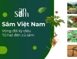 Green and White Modern Plant Company Profile Presentation