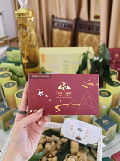 Trà Sâm An Thọ