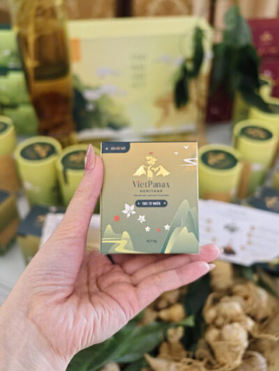 Sâm sấy thăng hoa size lớn 20g